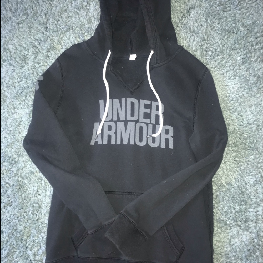 Under Armour Hoodie